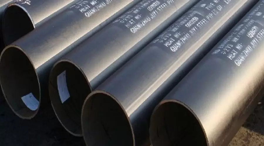 Schedule 10 Stainless Steel Pipe For HVAC & Refrigeration
